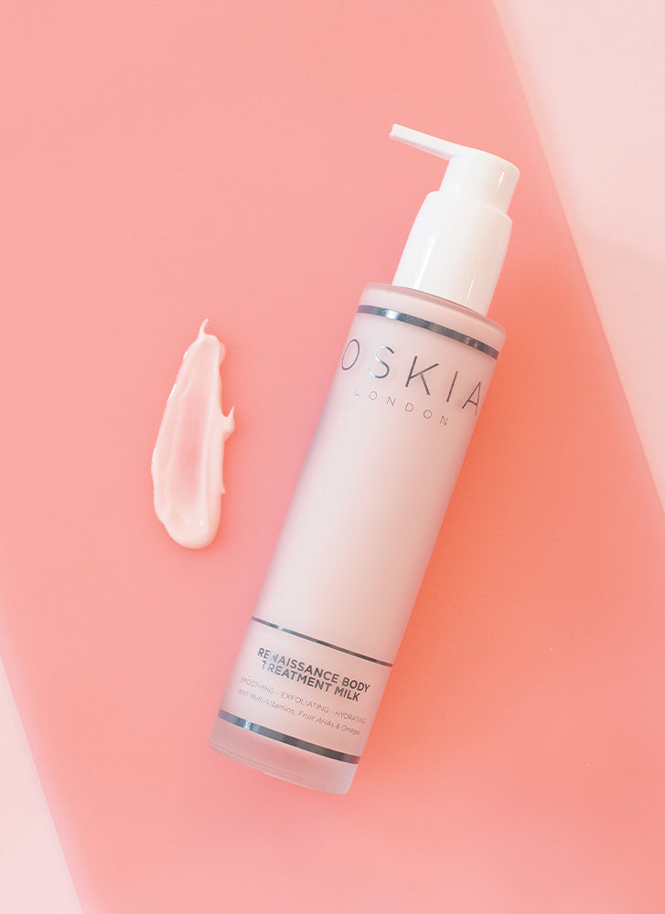 OSKIA Renaissance Body Treatment Milk