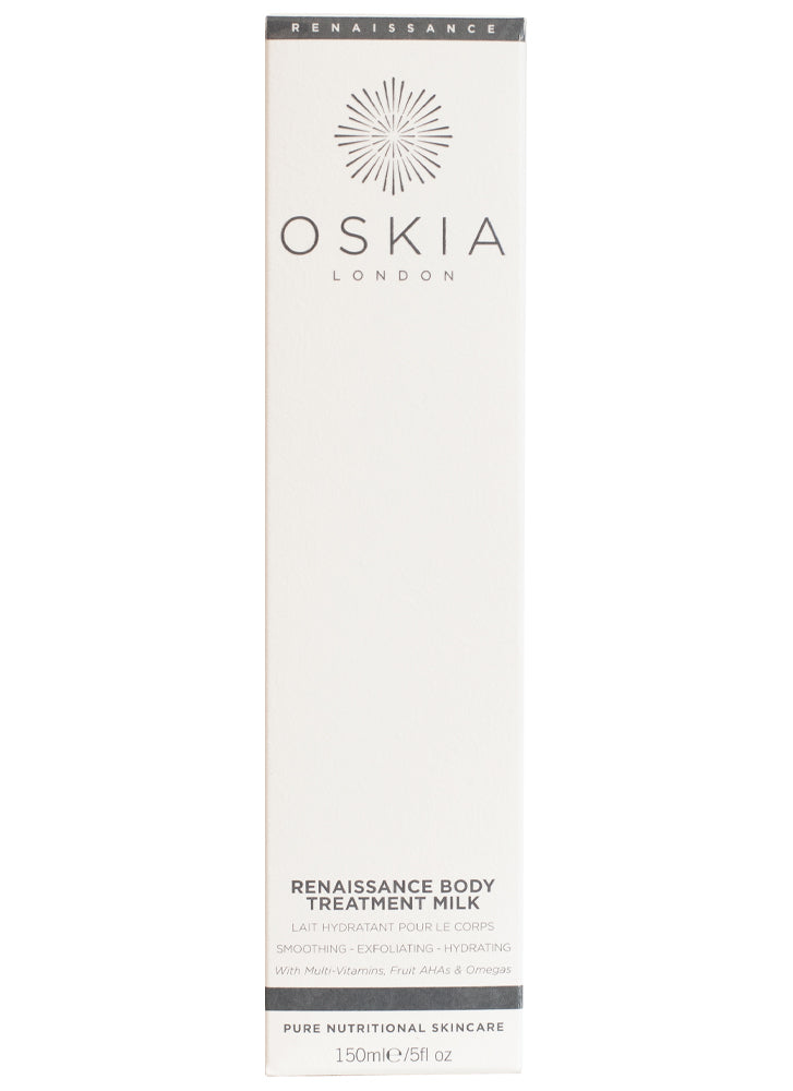 OSKIA Renaissance Body Treatment Milk
