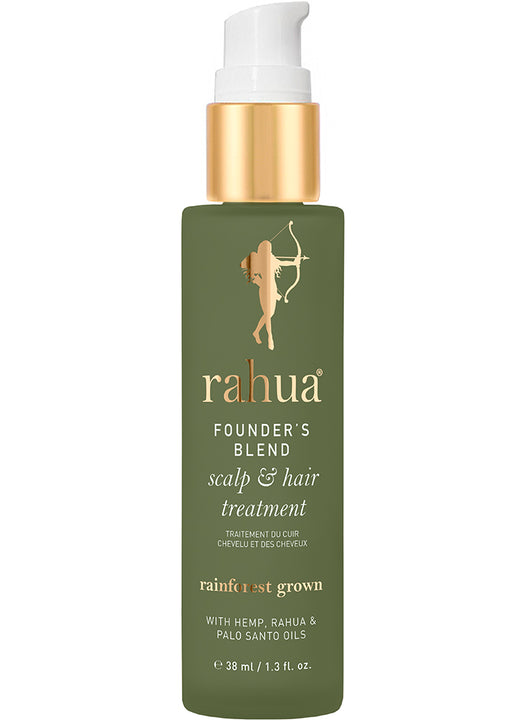 Rahua Founder's Blend Scalp & Hair Treatment