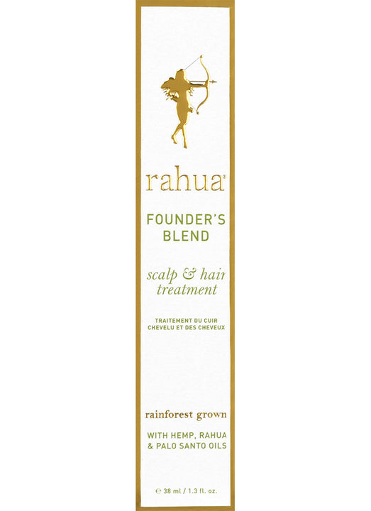 Rahua Founder's Blend Scalp & Hair Treatment
