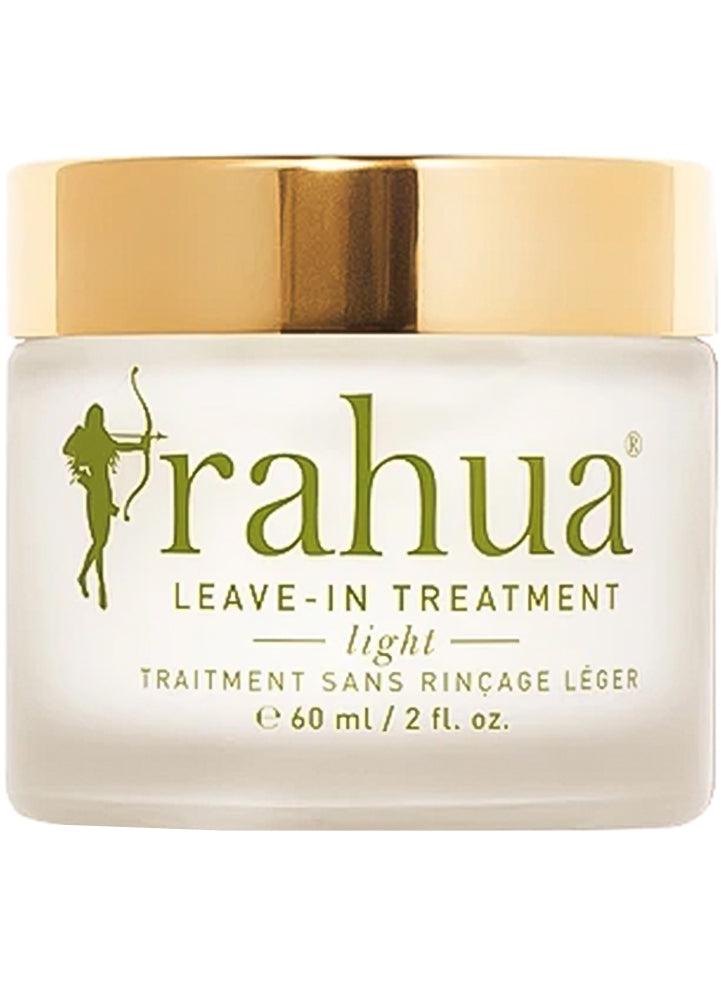 Rahua Leave In Treatment Light