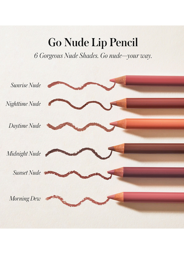 Midnight Nude