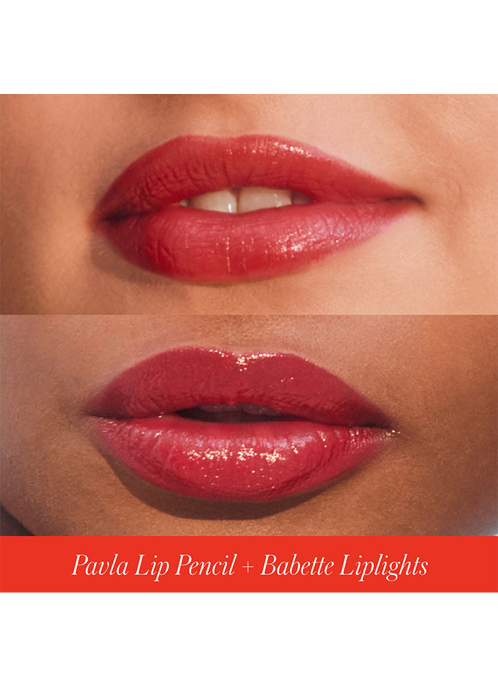 Pavla Red
