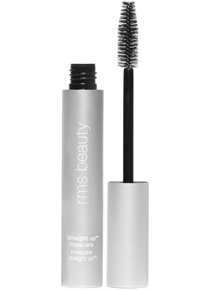 RMS Beauty Straight Up Volumizing Peptide Mascara
