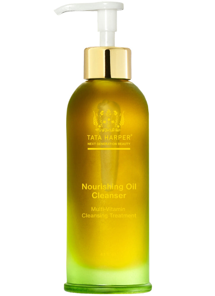 Tata Harper Nourishing Oil Cleanser