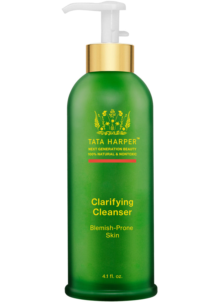 Tata Harper Clarifying Cleanser