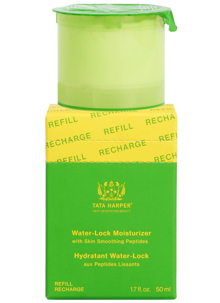 Tata Harper Water Lock Moisturiser Refill Pod